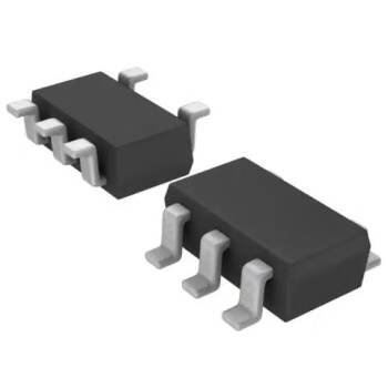 ROHM Mosfet场效应管 QS5U17TR