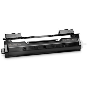 惠普（HP）硒鼓 33A/CF233A 黑色单支（适用hp M106A M106W M134A M134NW M134FN M134FP）打印页数2300