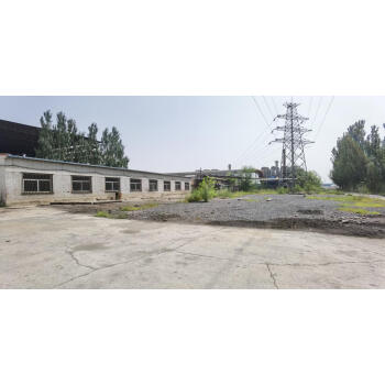 山西富华电冶有限公司抵债土地使用权招商