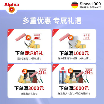 实用指南：如何挑选适合自己的阿尔贝娜乳胶漆？