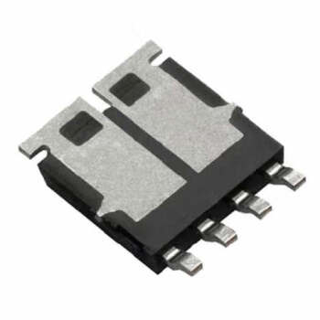 VISHAY Mosfet场效应管 SQJ946EP-T1_GE3