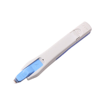 MAX美克司高效便捷起钉器 办公用订书针取钉器 RZ-10S 蓝色