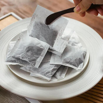 潮州凤凰单丛鸭屎香茶包小袋办公餐厅酒店专用茶包茶叶小包装批发 66