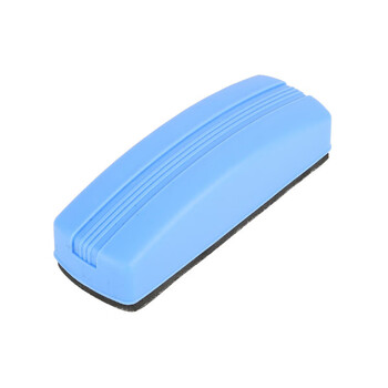 晨光（M&G）高档磁性白板擦背板绒面板擦黑板擦白板通用配件白板笔可用ASC99363 1个