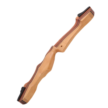 闪电狼专业竞技反曲弓弓箭套装射箭射击比赛专用箭馆练习实木新手入门