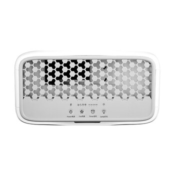 霍尼韦尔（Honeywell）负离子空气净化器 KJ190F-W02