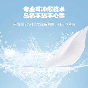 京东京造EDI纯水湿厕纸独立包装单片*100片/提 便携厕纸湿巾纸湿纸巾 京东京造EDI纯水湿厕纸独立包装单片*100片/提 便携厕纸湿巾纸湿纸巾