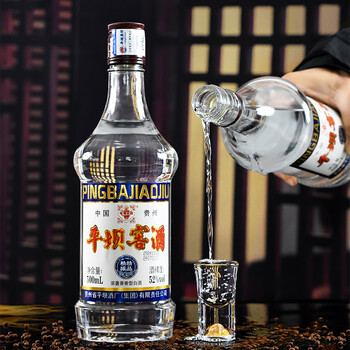 中国高級白酒 Amazon.co.jp: 中国白酒【醤香型白酒】 青花郎酒（あおはなろう