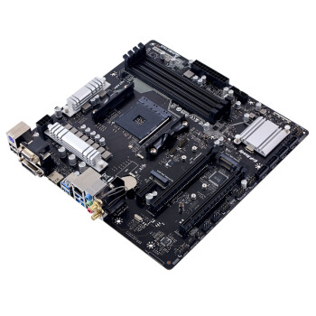 映泰（BIOSTAR)B550MX/E PRO主板CPU支持5600X/5900X/5700G/5600G (AMD B550/Socket AM4）