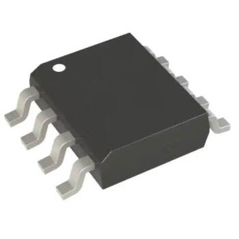 VISHAY Mosfet场效应管 SI4532CDY-T1-GE3 起订30个装