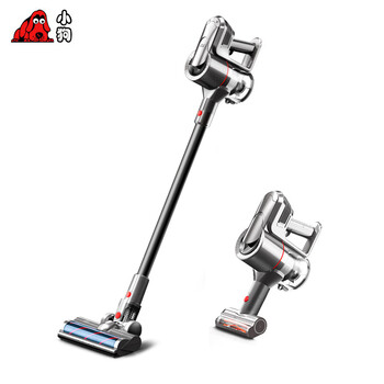 小狗无线吸尘器家用除螨一体机手持超强吸力宠物家庭适用T11 Cyclone Rinse【新升级】 小狗无线吸尘器家用除螨一体机手持超强吸力宠物家庭适用T11 Cyclone Rinse【新升级】