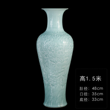 海外 正規品】 骨董品 龍紋 花瓶 花瓶 - biela.ec