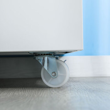 义利德打印机柜子复印机工作台底座柜活动柜文件柜办公储物矮柜 260高