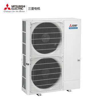 三菱电机(mitsubishi electric)菱耀6匹主机 1级能效 变频冷暖 多联机