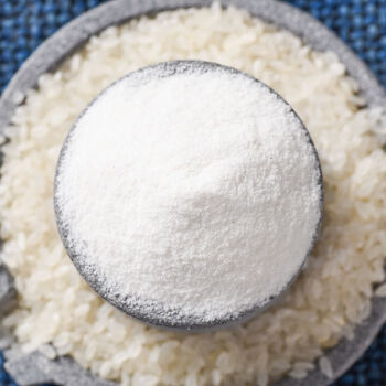 籼米粉(籼米粉的12种做法)