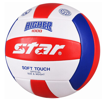 世达（star） star VB815 世达排球中考专用球男女初中生训练初学者比赛硬软式