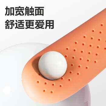 得力(deli)坐读写坐姿矫正器学生儿童学习写作业低头近视驼背纠正姿势一键夹桌生日开学礼物粉 得力(deli)坐读写坐姿矫正器学生儿童学习写作业低头近视驼背纠正姿势一键夹桌生日开学礼物粉