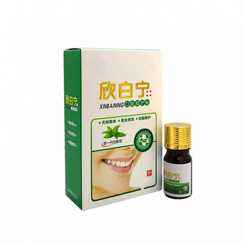 誉芙美口腔苔藓扁平苔藓反苔藓舌炎地图舌上火舌裂草本口腔护理