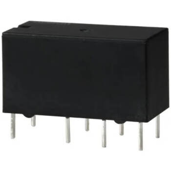 OMRON 信号继电器(PCB板) G5V-2-H1 DC9 起订5000个装