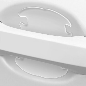 千耀嘉本田思域雅阁xrv皓影crv缤智冠道hrv门碗膜urv汽车门把手贴膜防