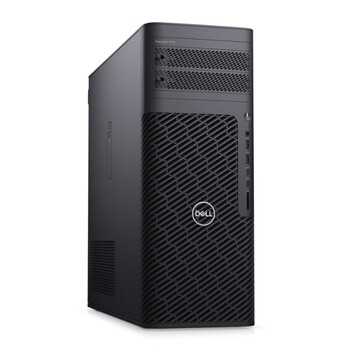 戴尔（DELL）【T7875】【图形工作站】深度学习AI计算AMD 7975WX 64G 1TSSD 8T A6000 1350W A-交单