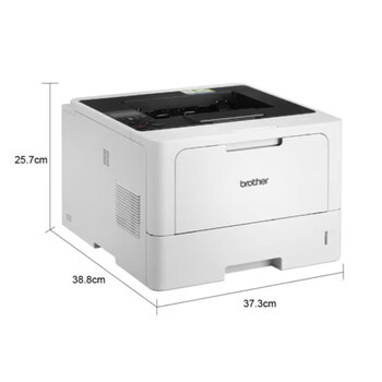兄弟(brother)HL-L5228DW A4黑白激光高速打印机 自动双面/WiFi无线网络共享打印 商用办公 兄弟(brother)HL-L5228DW A4黑白激光高速打印机 自动双面/WiFi无线网络共享打印 商用办公