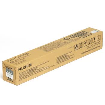 富士胶片 CT202873 原装黑色大容量墨盒墨粉盒 (适用S2110N/S2110NDA机型) 约9000页