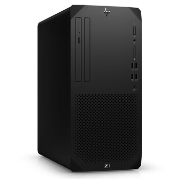 惠普(hp)z1 g9工作站台式电脑主机i9 13900 16g 512g固态 2tb机械 i9