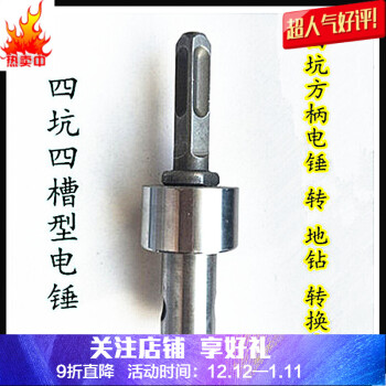 日进尺两公里 这便是一枚钻头跑出的“我国速度”！