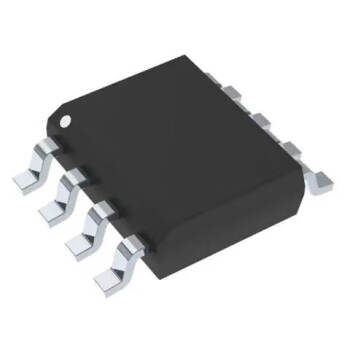 onsemi 门极驱动器 NCP81071ADR2G