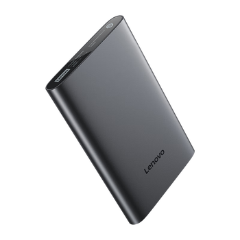 联想（Lenovo）2TB 移动硬盘F508 USB3.2Gen1  2.5英寸机械硬盘 笔记本电脑外接  文件照片备份 外置存储