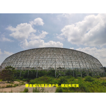 淄博新齐长城影视城有限公司破产财产 意向竞买人招募公告