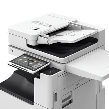 佳能(Canon)iR-ADV DX C3930 A3彩色激光数码复合机(自动双面输稿器+双纸盒+工作台) 佳能(Canon)iR-ADV DX C3930 A3彩色激光数码复合机(自动双面输稿器+双纸盒+工作台)