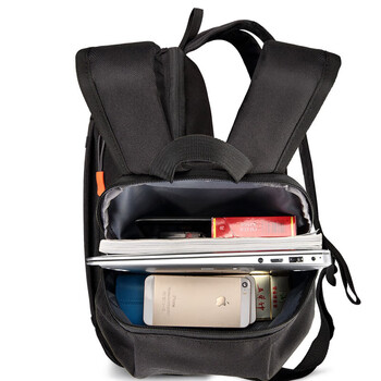 高尔夫（GOLF）双肩包男女轻便休闲运动户外背包迷你旅行登山包学生儿童小书包