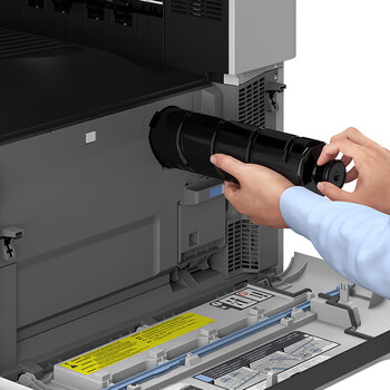 佳能（Canon）大型打印机iRC3326(3226升级版) 商用办公a3a4彩色复合机双面复印扫描/自动输稿器/WiFi/工作台