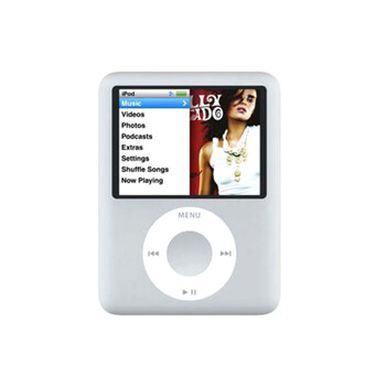 Apple iPod Classic 第3世代 3rd gen iPod Original | Late 2003 | 3rd Generation - Techable.com
