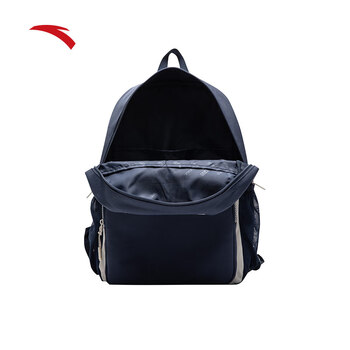 安踏双肩包大容量背包电脑包学生书包旅行包192518151