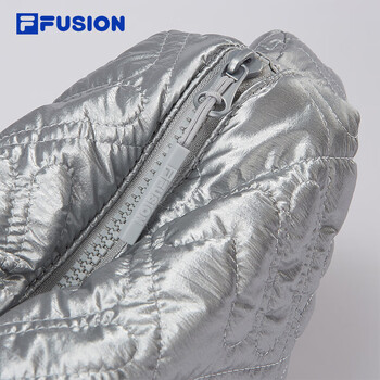 FILA FUSION斐乐潮牌女包挎包时尚休闲单肩包斜挎包