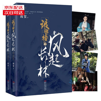 琅琊榜小说海宴排行- 京东