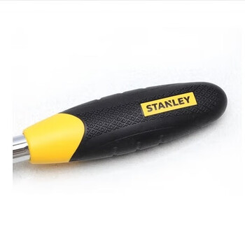 史丹利（STANLEY）汽修快速扳手 双向棘轮套筒板手 大飞 60齿强力型 95-893-1-22