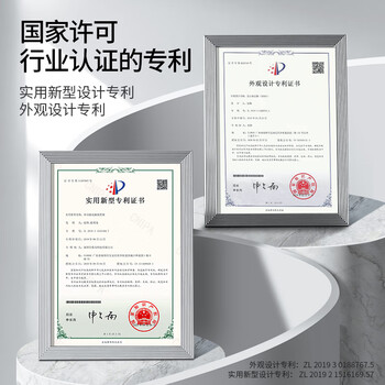 鹿为 USB3.0显示器增高架多功能电脑桌抬高支撑支架键盘收纳置物笔记本金属支架 高配-双层黑色 ZGC221