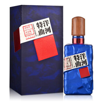 洋河特曲酒价格报价行情- 京东