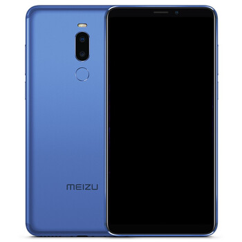 魅族魅蓝note8手机模型 魅蓝note8仿真上交机 展示样板机模模型机