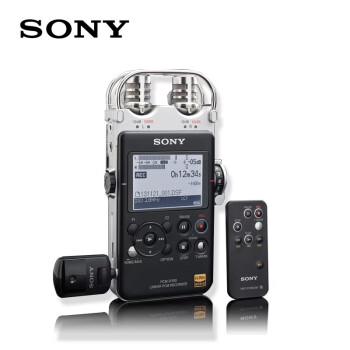 sony pcm d50价格报价行情- 京东