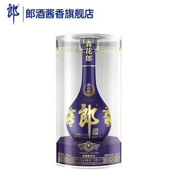 郎酒十五年陈酿价格报价行情- 京东