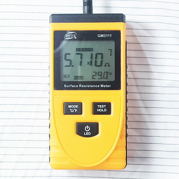 科银防静电无尘布电脑屏幕擦拭布仪器清洁布 KY-22 超细9寸10片/包