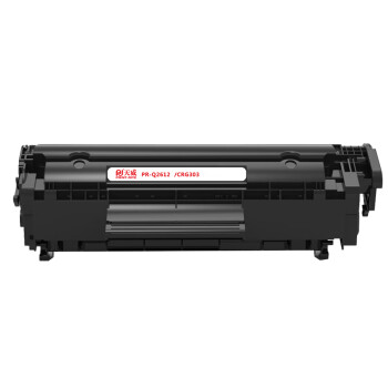 天威（PRINT-RITE）12A/Q2612A硒鼓适用惠普1010/1012/1015/1018/1020/1022佳能LBP2900/3000打印机（约2000页）