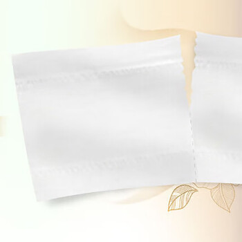 心相印（Mind Act Upon Mind）商用薰衣草大盘纸 卫生纸卷纸 ZB022 3层 180米*12卷/箱