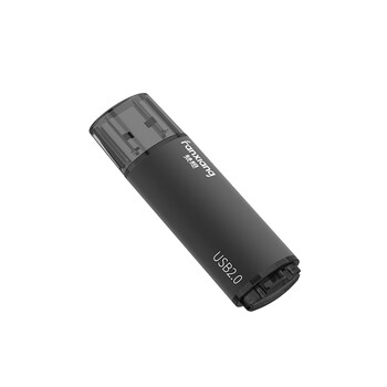 梵想(FANXIANG)8GB U盘 USB2.0 专业招标投标小u盘 迷你便携 即插即用 企业竞标车载电脑通用金属优盘F202黑色 梵想(FANXIANG)8GB U盘 USB2.0 专业招标投标小u盘 迷你便携 即插即用 企业竞标车载电脑通用金属优盘F202黑色