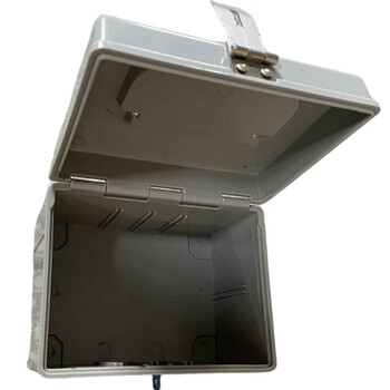 融银之汇(RYZH)0016 印章盒印章箱票据箱保管箱150*110*100mm 融银之汇(RYZH)0016 印章盒印章箱票据箱保管箱150*110*100mm